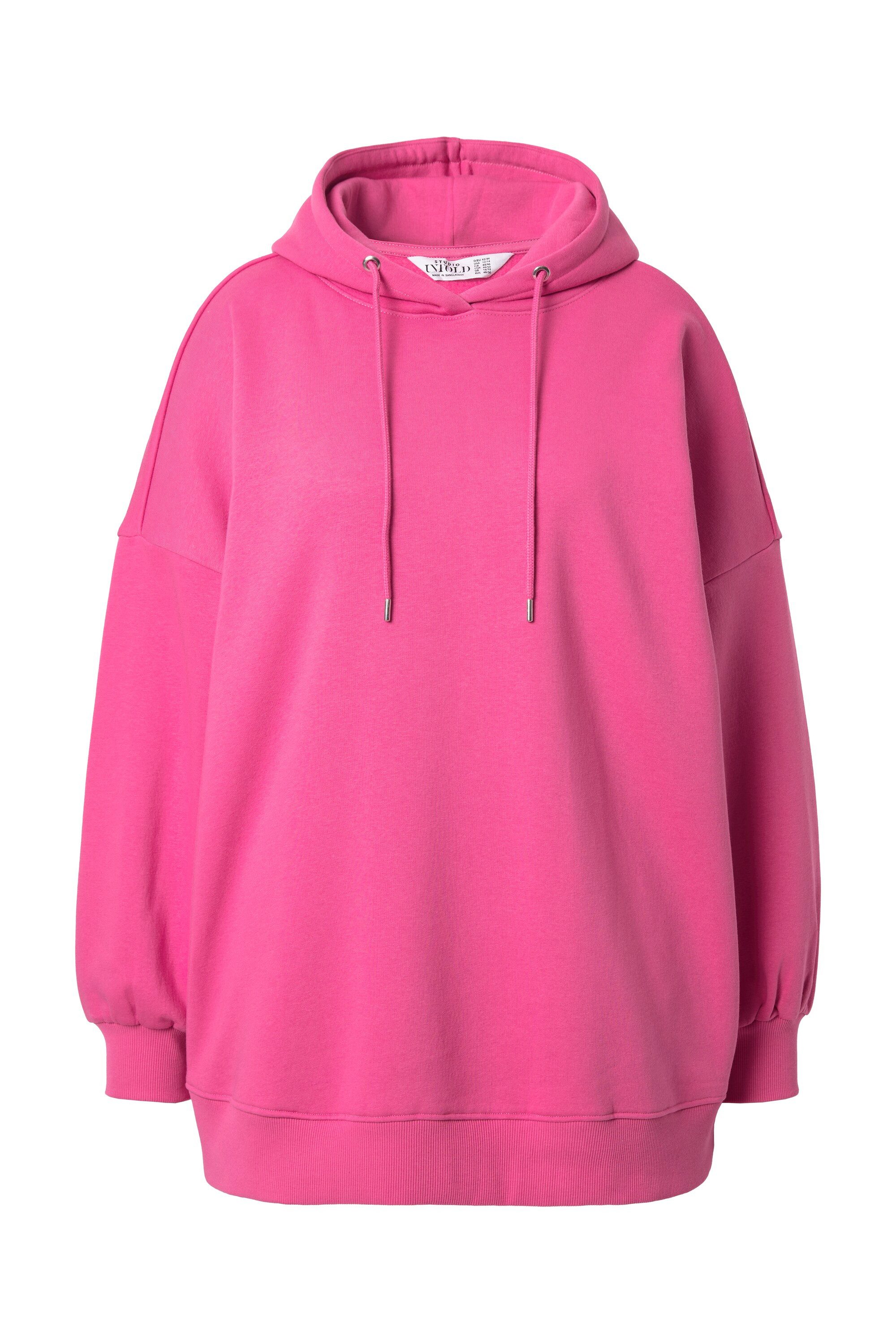Studio Untold Sweatshirt Hoodie Oversize Shape günstig online kaufen