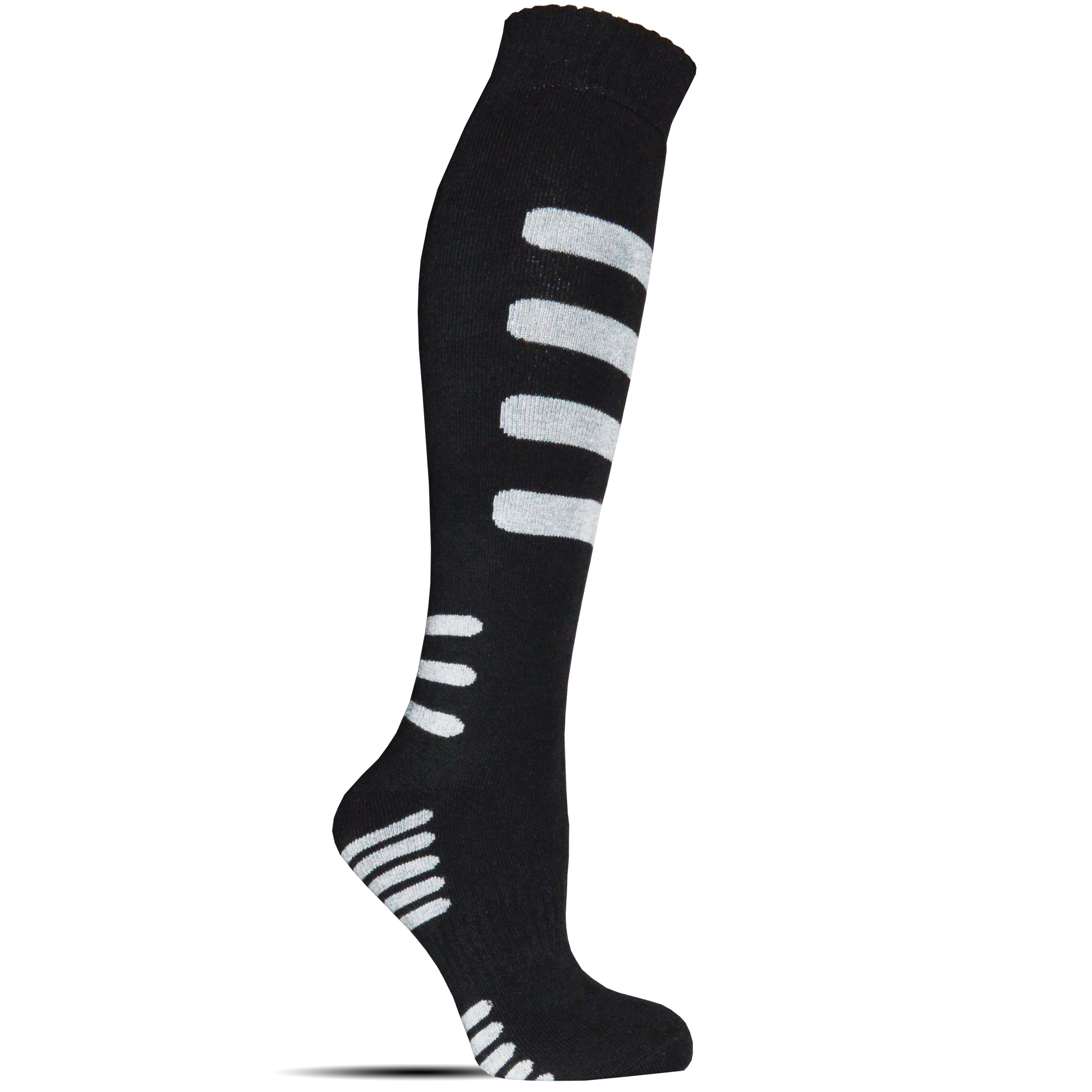 Frostfighter Kniestrümpfe Herren Thermokniestrümpfe (4 Paar) Vollfrottee In günstig online kaufen