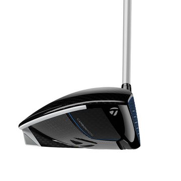 Taylormade Driver TaylorMade Driver QI10 Max Rechtshand 12° Ladies-Flex