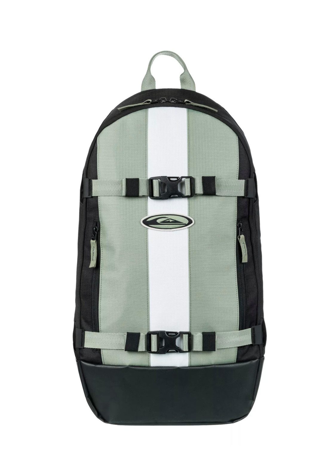 Quiksilver Rucksack A. Sweetin 18 L - Kleiner Rucksack für Männer (1-tlg)