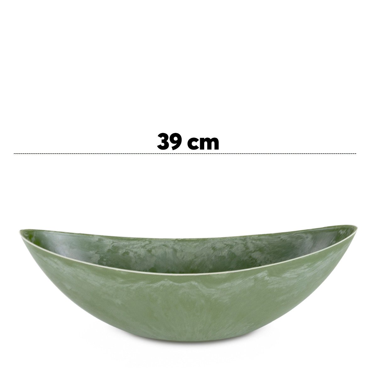 matches21 HOME & HOBBY Blumentopf Große günstig online kaufen