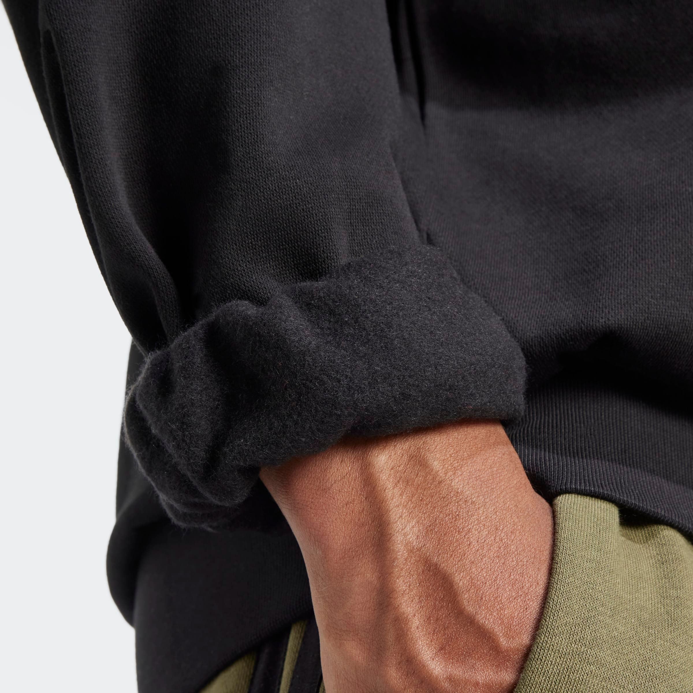adidas Sportswear Sweatshirt ESSENTIALS FEELCOZY – Bild 5 von 5