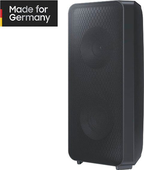 MX-ST40B Party-Lautsprecher