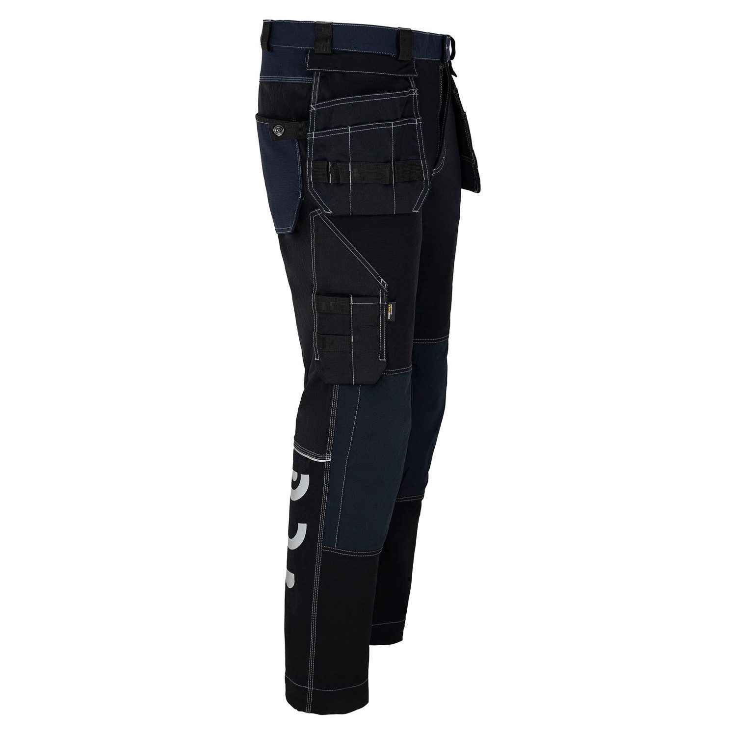 Avacore Arbeitshose AVAFLEX Cordura-Taillenhose
