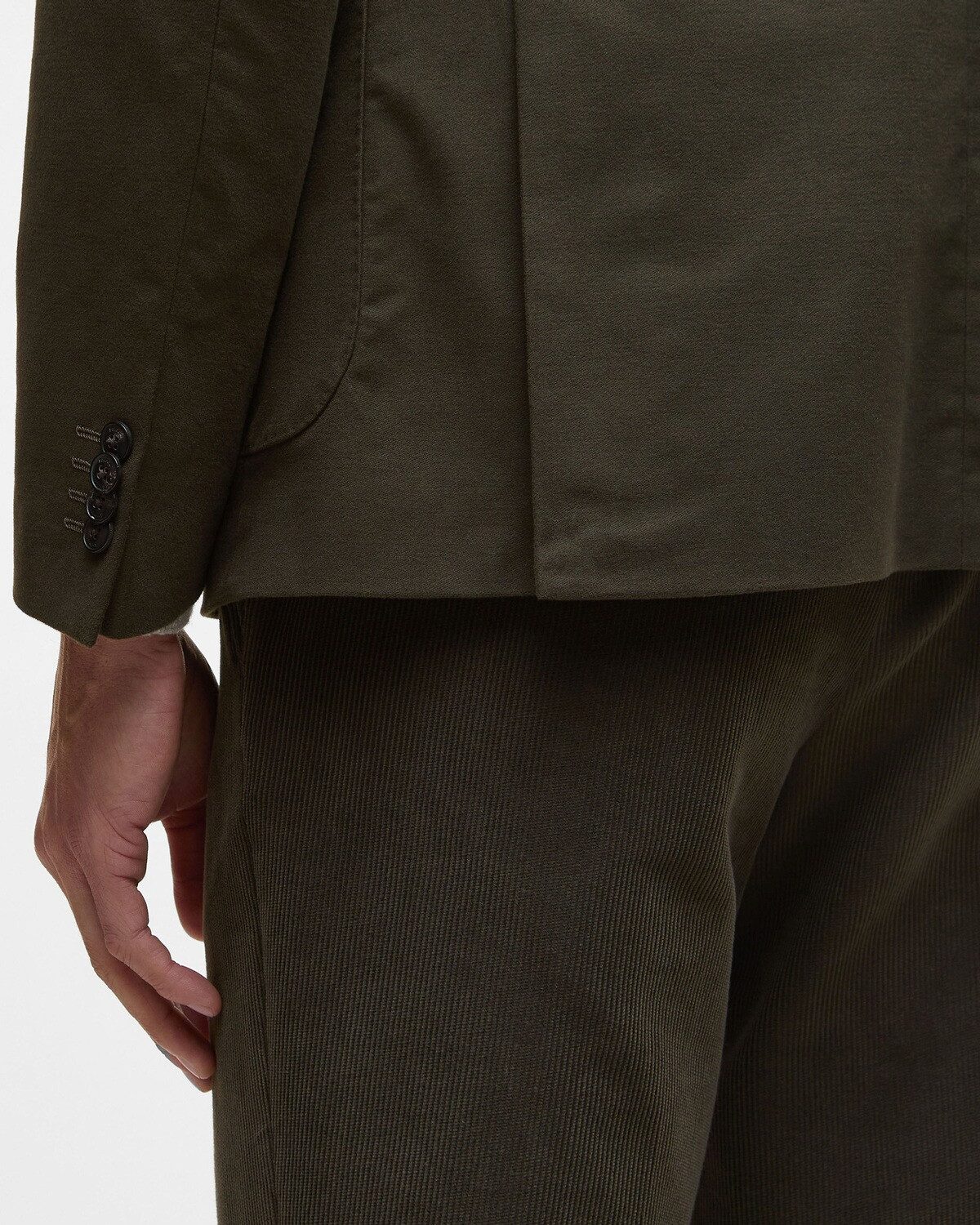 Barbour Jackenblazer Blazer Jennings