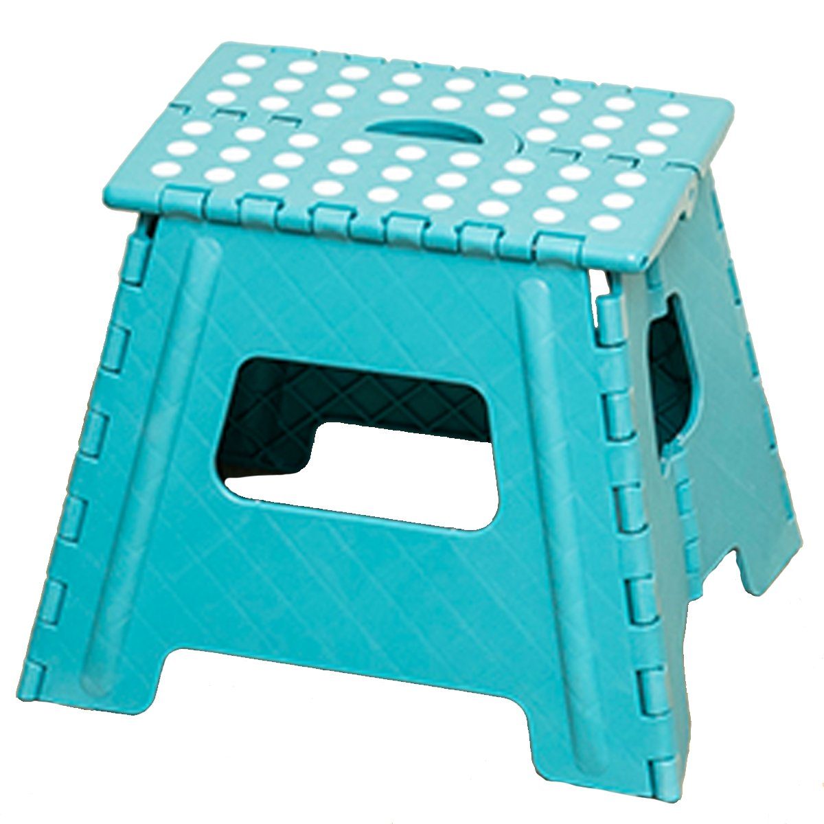 colourliving Hocker Sitzhocker Klapphocker Gartenhocker aus günstig online kaufen