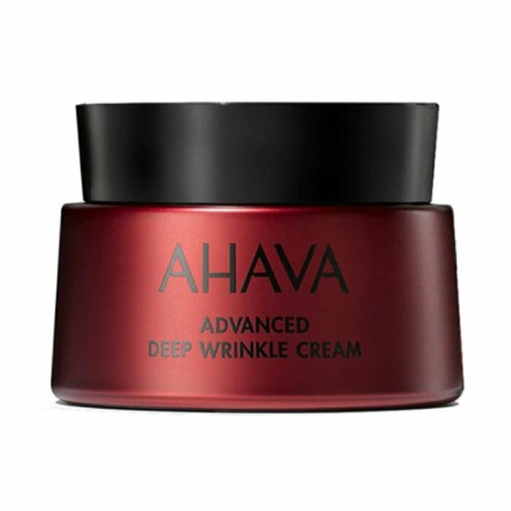 AHAVA Tagescreme A.O.S. Advanced Deep Wrinkle Cream