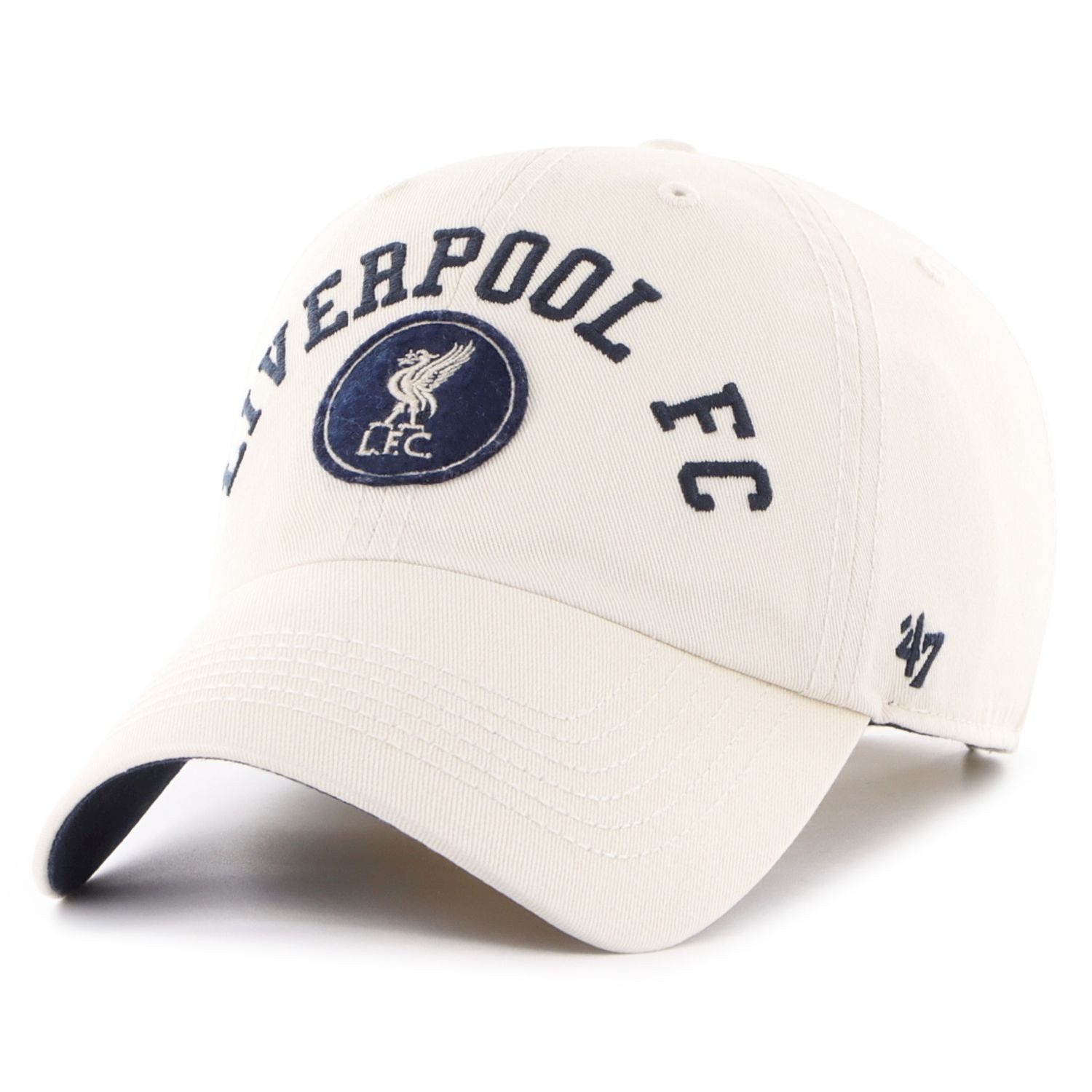 '47 Brand Trucker Cap Relaxed Clean günstig online kaufen
