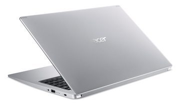 Acer Aspire 5 Notebook (39,60 cm/15.6 Zoll, AMD Ryzen™ 7 5700U, Radeon™ RX 640 Grafik, 500 GB SSD, fertig installiert & aktiviert)