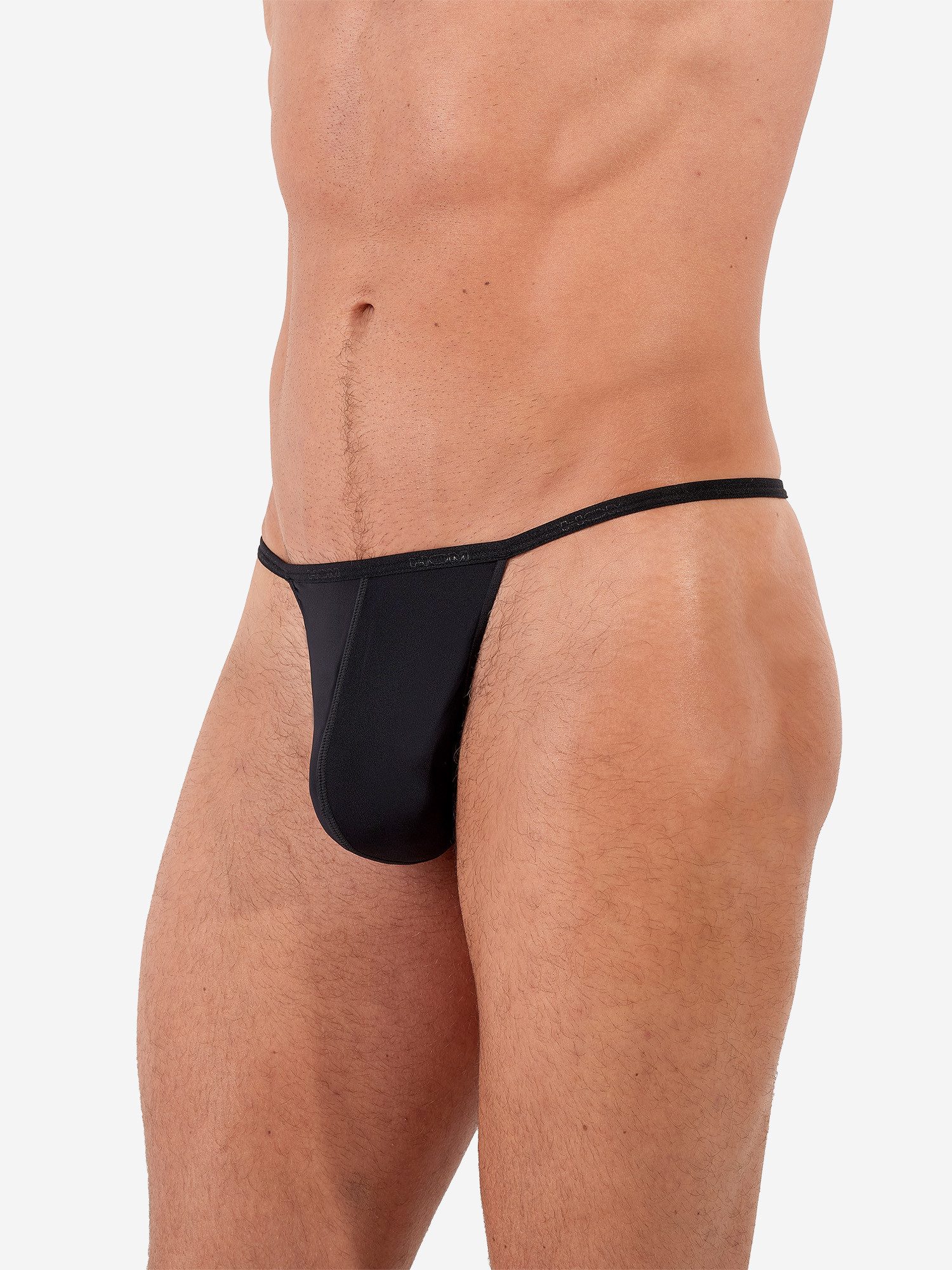 Hom G-String Plumes (3-St) tanga unterhose unterwäsche