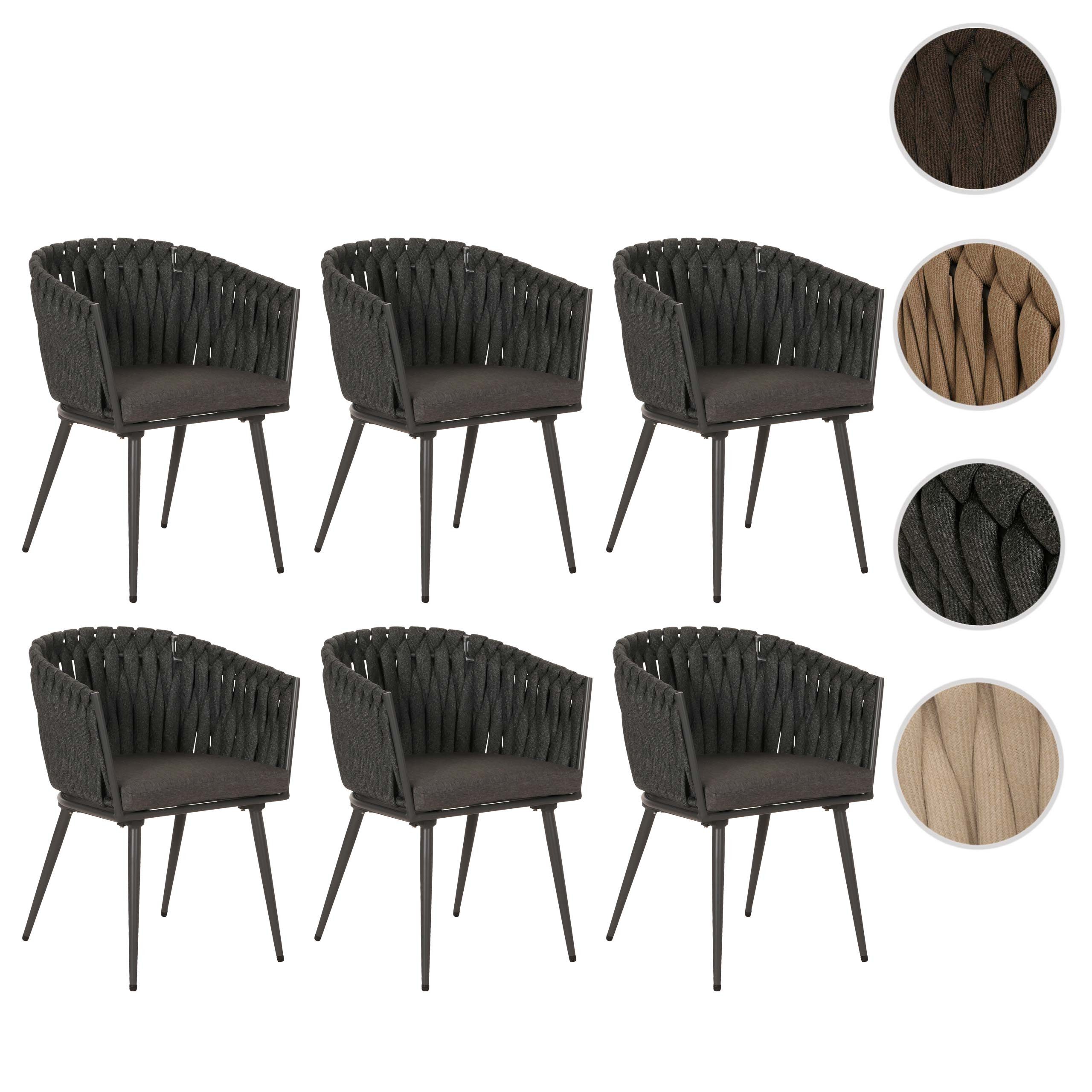 MCW Esszimmerstuhl MCW-N38-ID-6 (6er-Set), Mit besonders günstig online kaufen