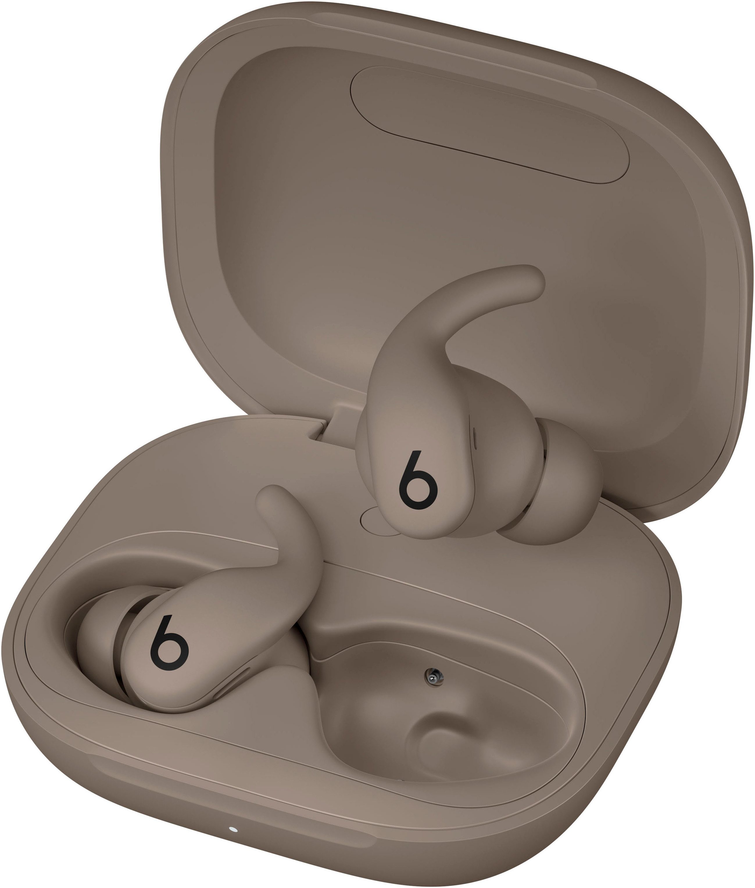 Beats by Dr. Dre Powerbeats Fit In-Ear-Kopfhörer (Active Noise Cancelling (ANC), Siri, Bluetooth)