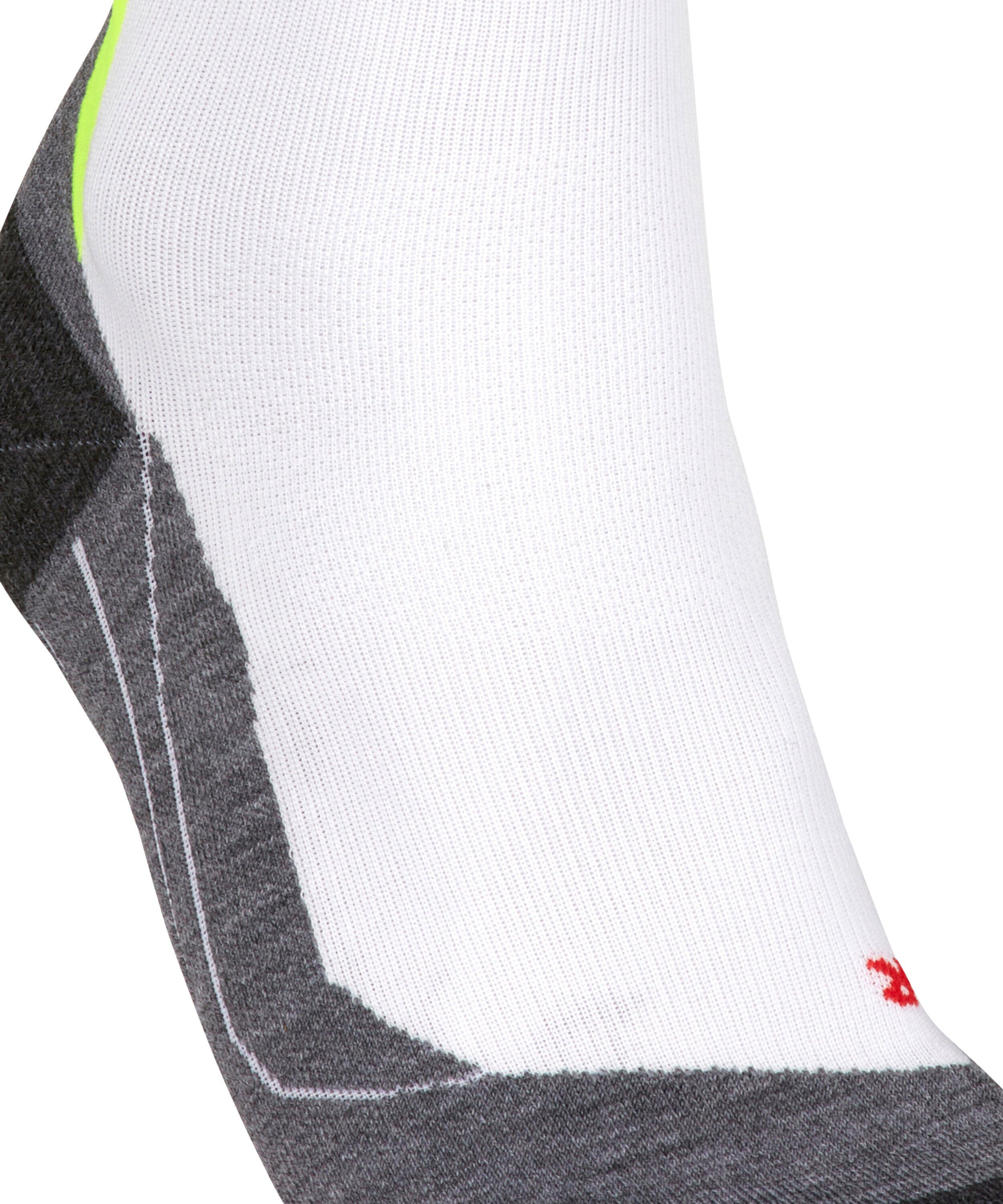 FALKE Sportsocken Achilles Socken (1-Paar) hilft bei Achillessehnen-Beschwerden
