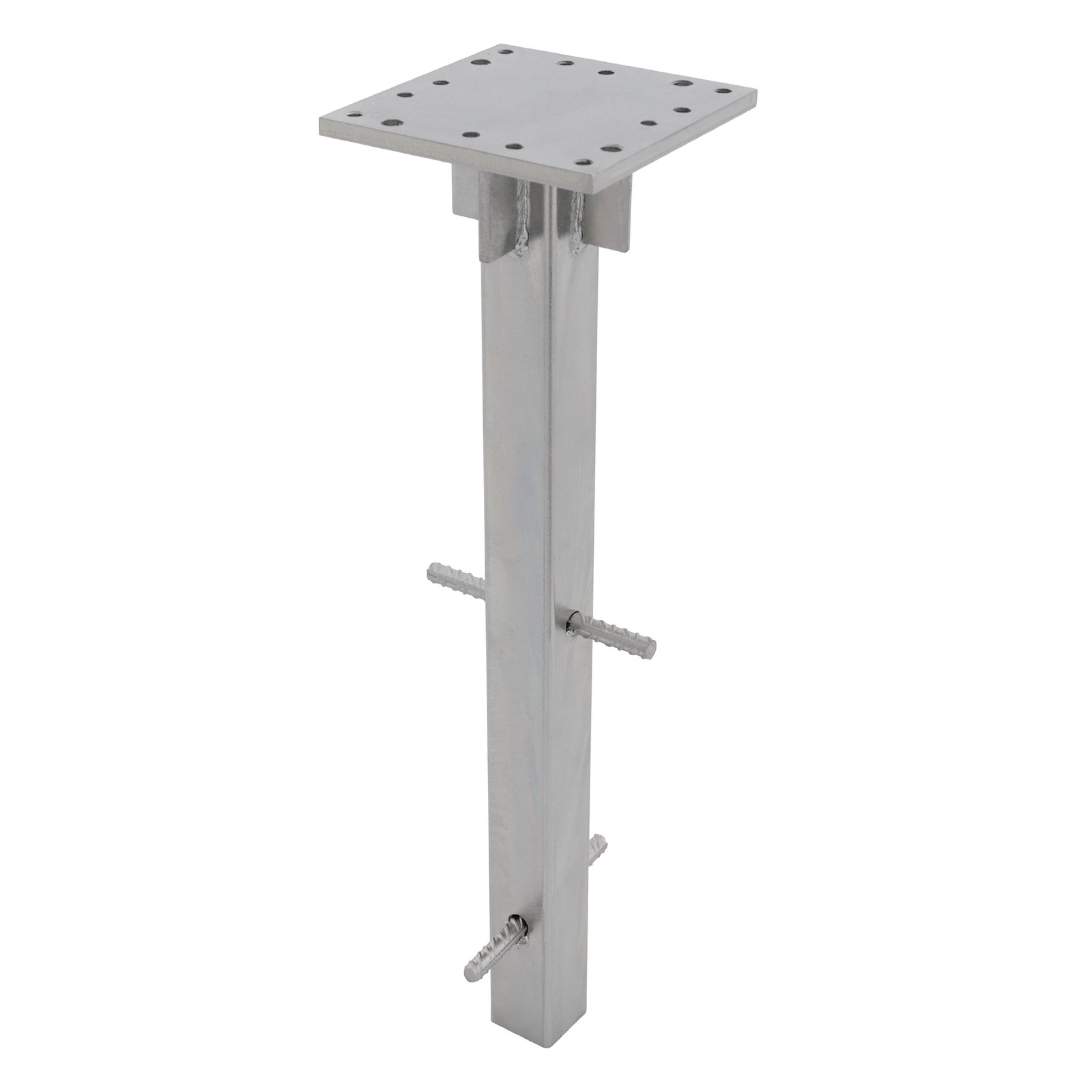 doppler® Sonnenschirm Doppler Bodenanker Universal Schirmbefestigung für Pendelschirme