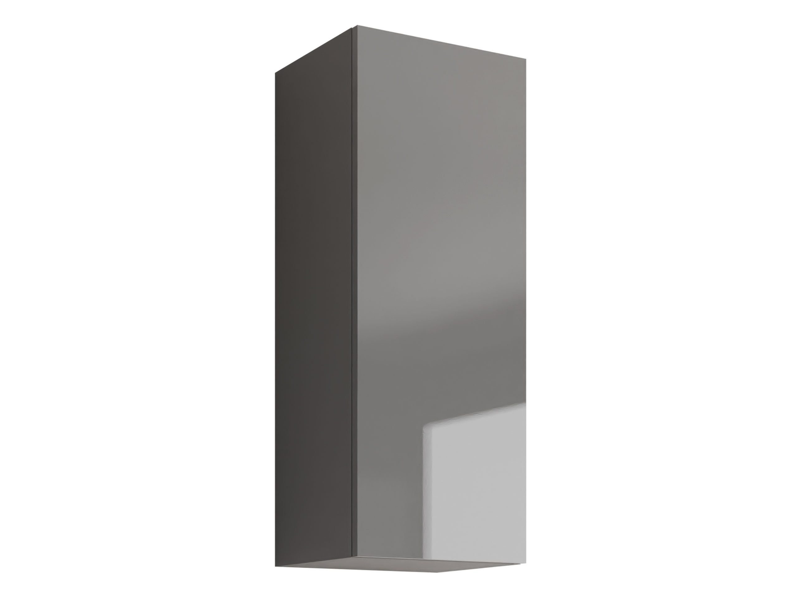 MIRJAN24 Vitrine 90 Vigo (mit Drehtür) 35x32x90 cm günstig online kaufen