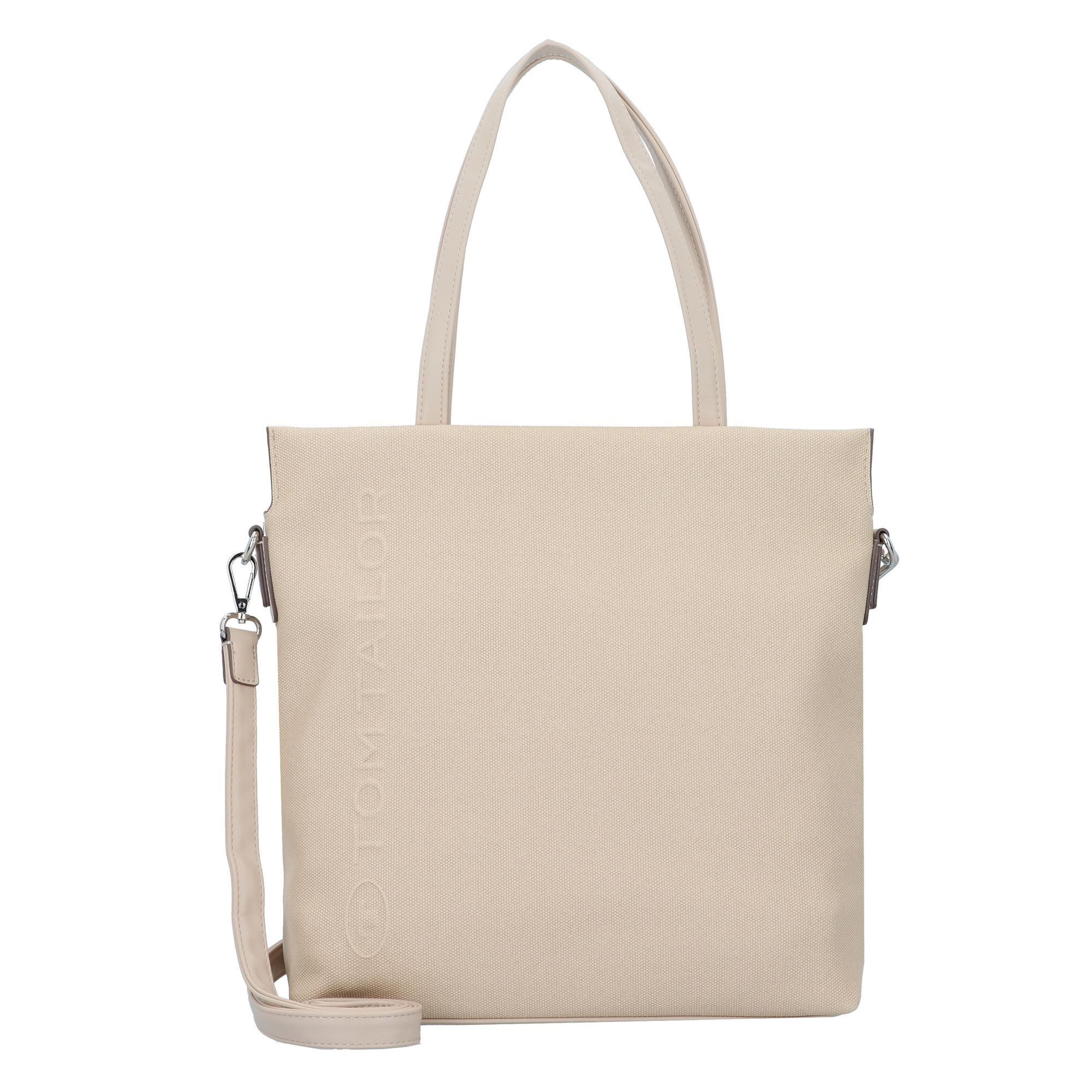 Schultertasche Rosa