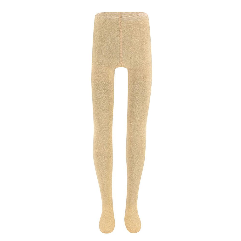 Ewers Strumpfhose Strumpfhose Glitzer 53% Baumwolle, 32% Polyamid, 13% Polyester, 2% Elasthan