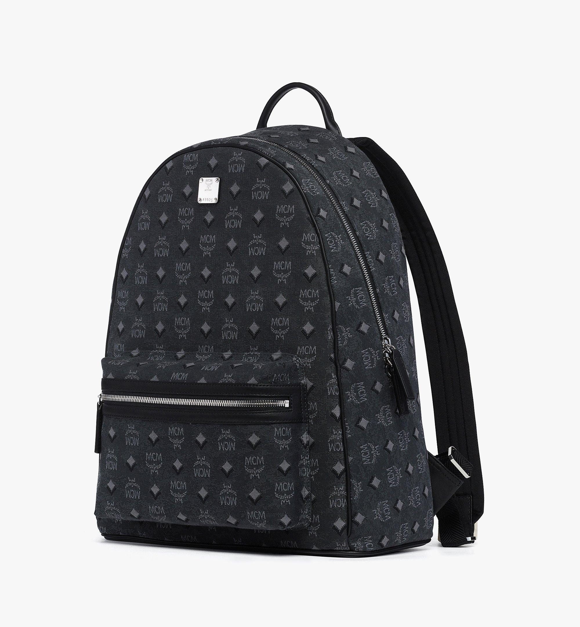 MCM Rucksack Stark Backpack