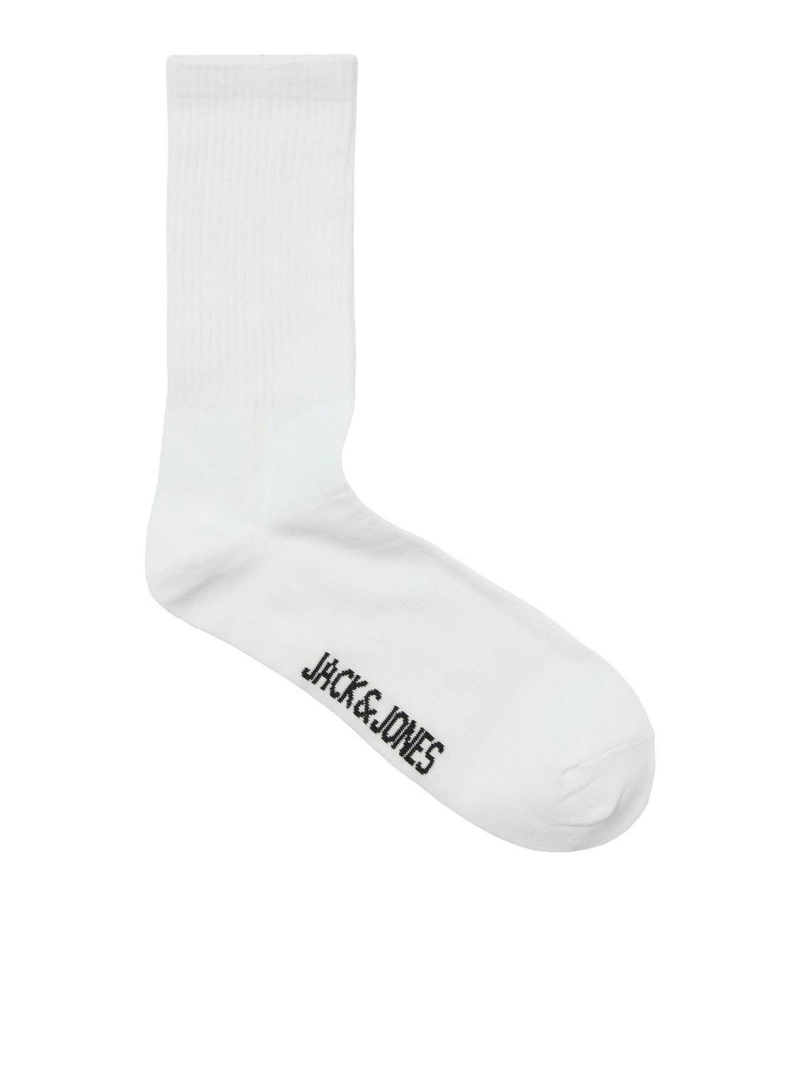 Jack & Jones Socken JACBASIC TENNIS günstig online kaufen