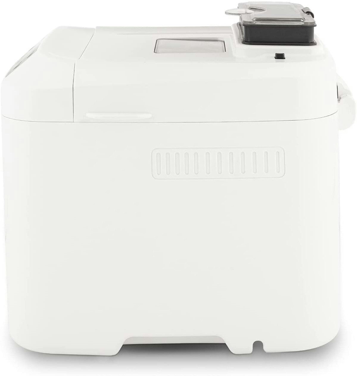 H.Koenig Brotbackautomat BAKE340 Brotbackmaschine mit 12 verschiedenen Programmen, 550 W