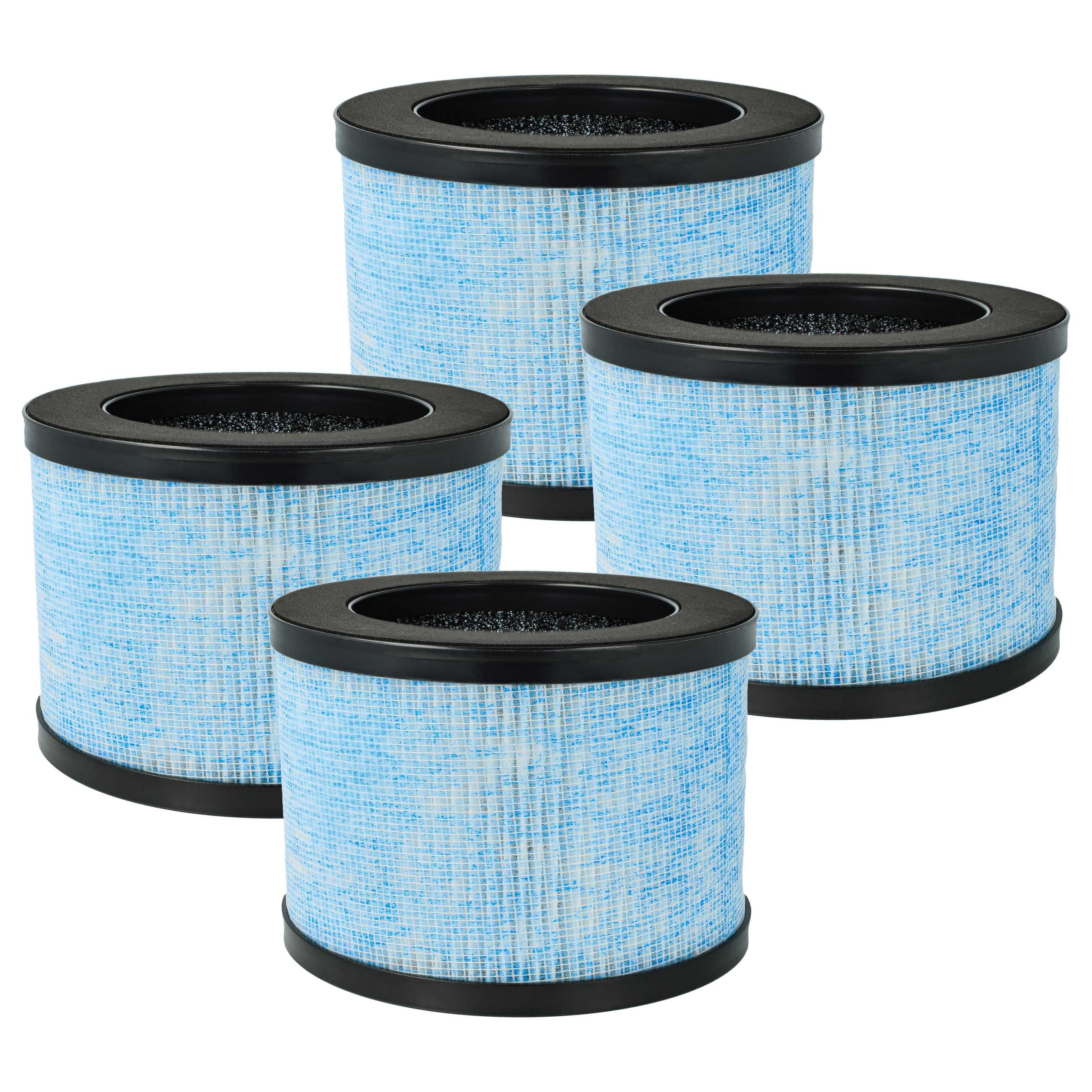 HEPA-Filter passend für Alrocket JH01 Luftreiniger