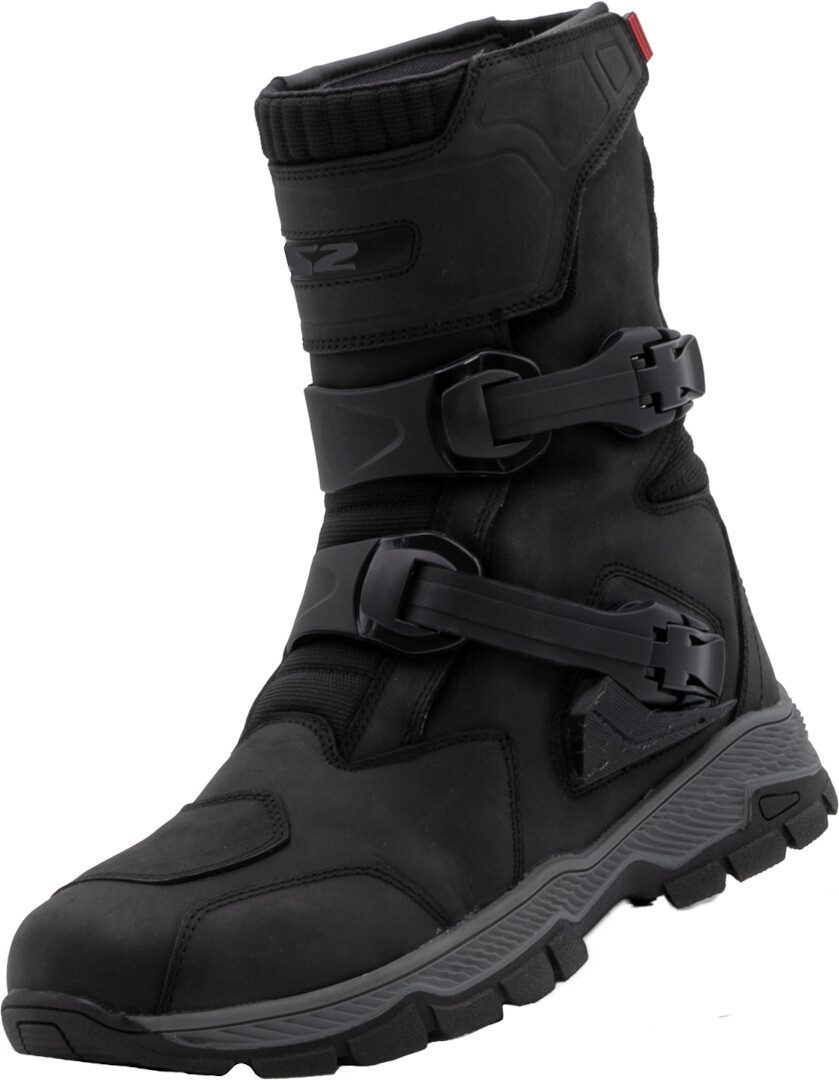 LS2 Adventure wasserdichte Motorrad Stiefel Motorradstiefel wasserdicht