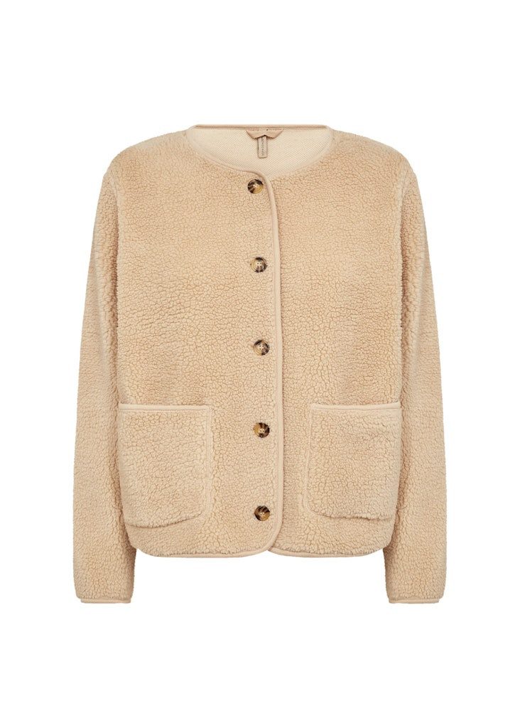 soyaconcept Strickjacke SC-ONYX 2