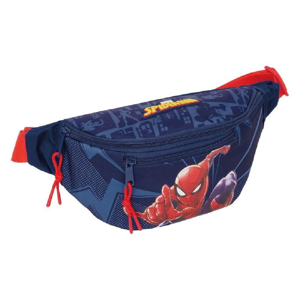 safta Gürteltasche Marvel Spiderman Gürteltasche