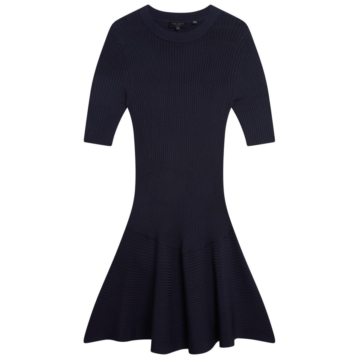 Ted Baker Sommerkleid MAHRAA Damen (1-tlg) Bekleidung, Outfit, Dress, Robe, Sommerkleid