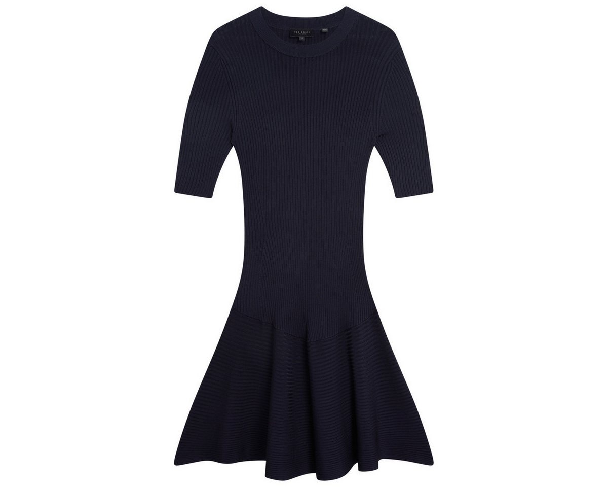Ted Baker Sommerkleid MAHRAA Damen (1-tlg) Bekleidung, Outfit, Dress, Robe, Sommerkleid