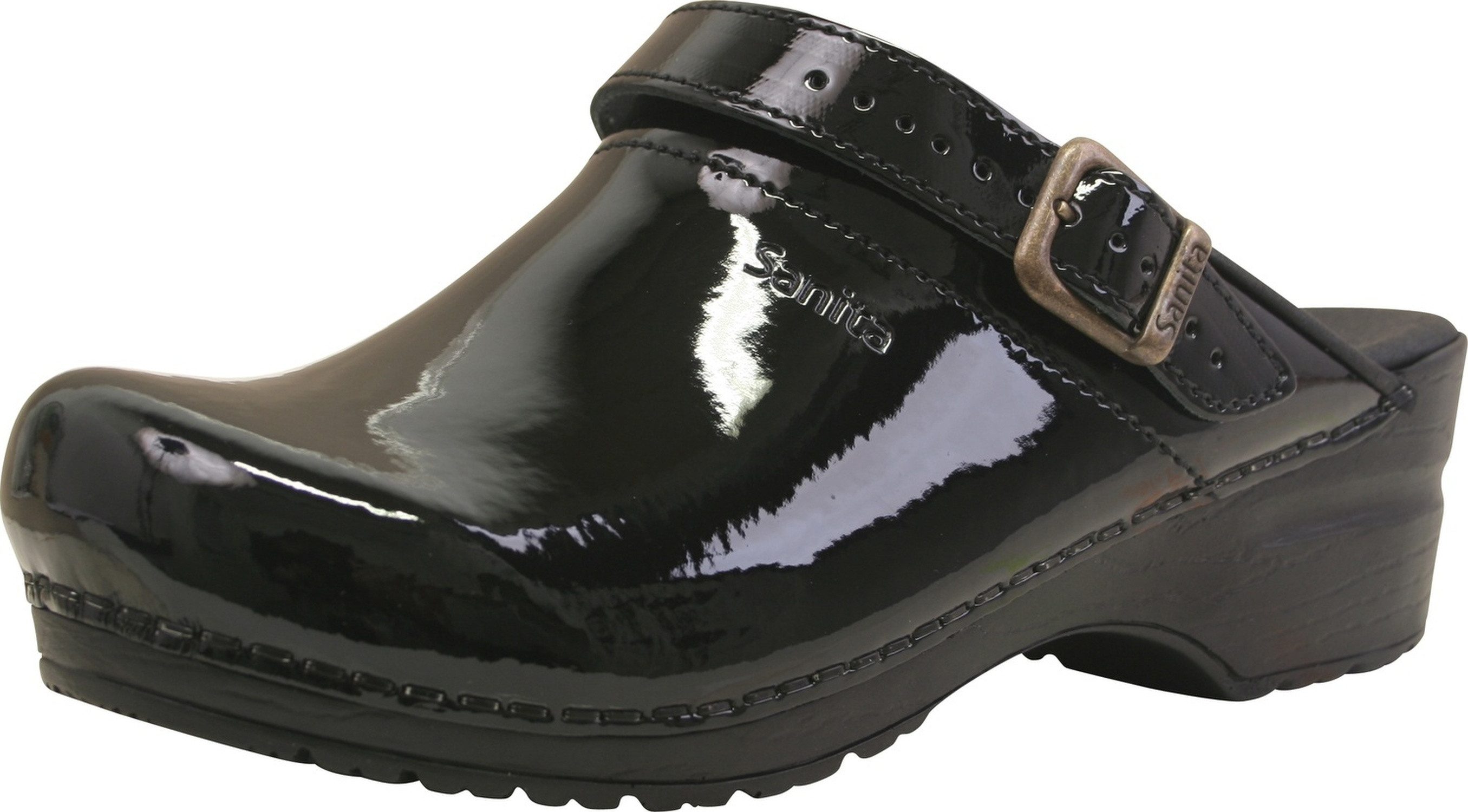 Sanita Original-Freya Open Clog