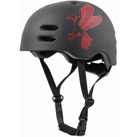 PROMETHEUS BICYCLES Kinderfahrradhelm Fahrradhelm für Kinder, Drehring