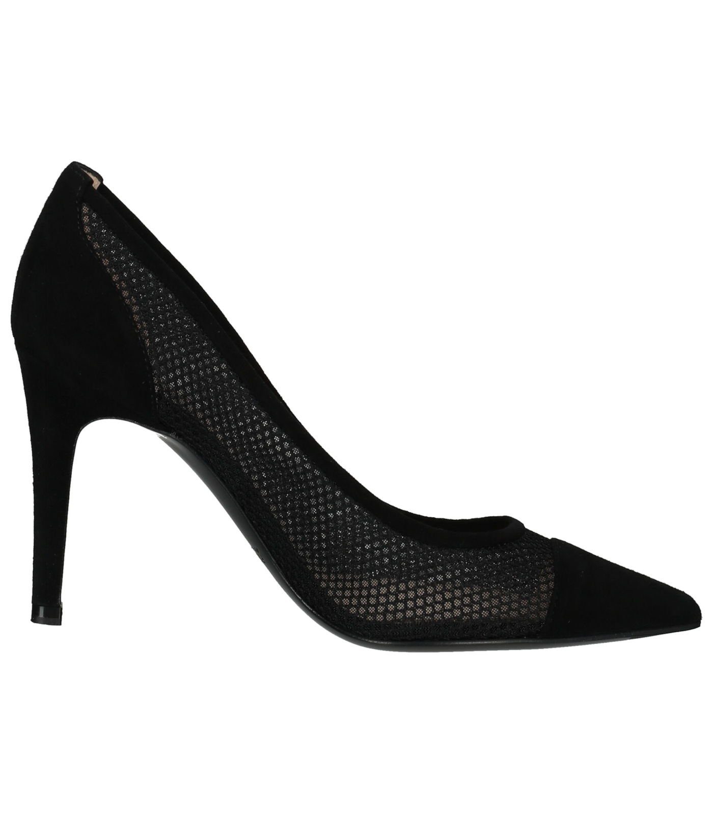 Peter Kaiser High-Heel-Pumps Textil Pumps