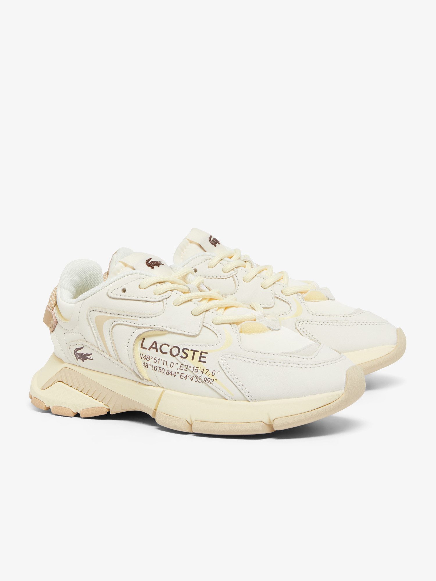 Lacoste Lacoste L003 NEO Sneaker günstig online kaufen