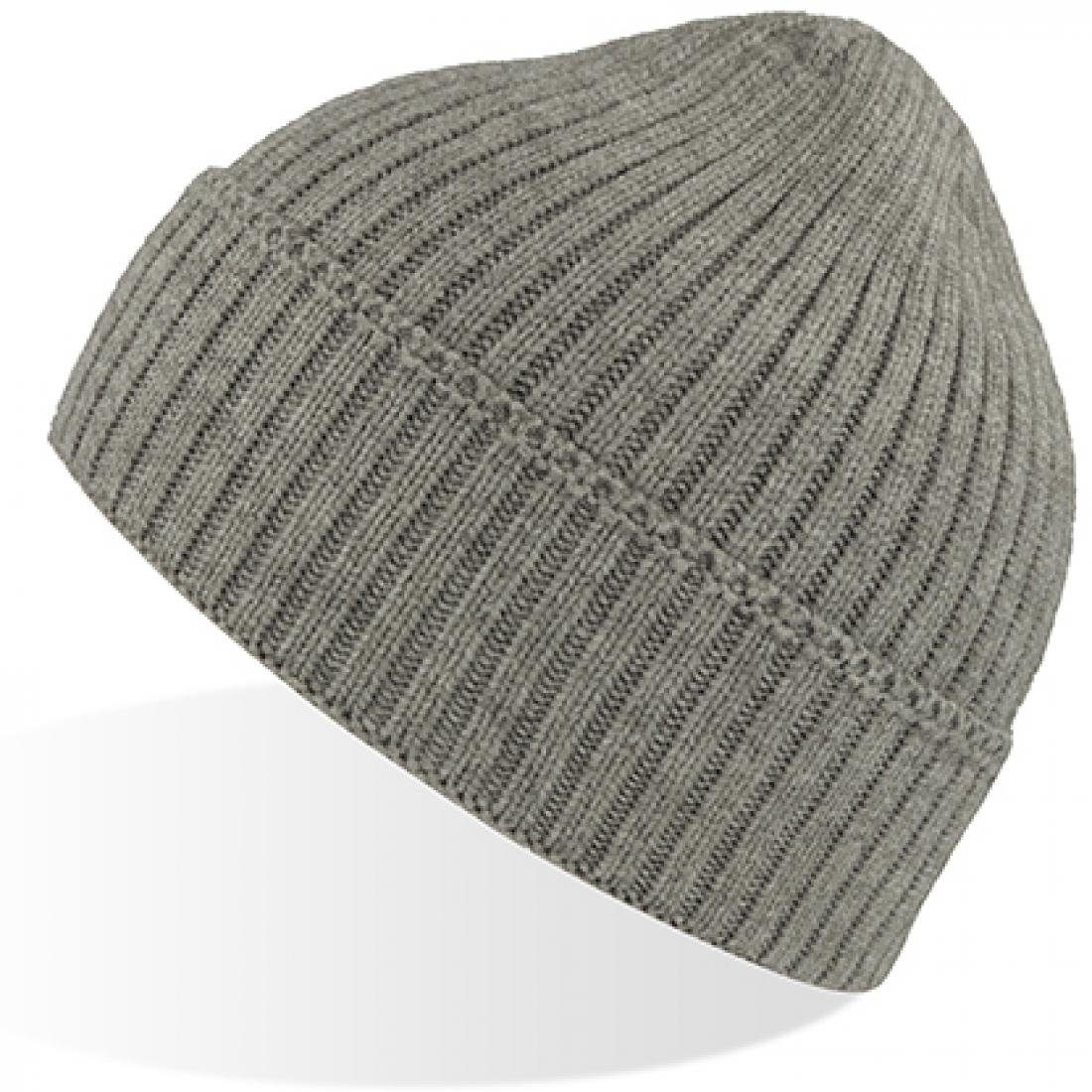 Atlantis Beanie Viral Beanie, Sehr weich und glänzend