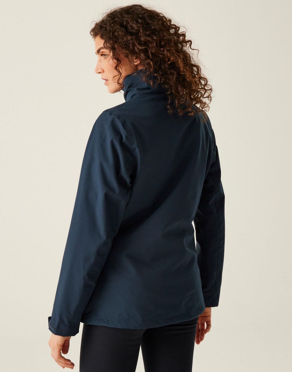 Regatta Professional Outdoorjacke Damen Multifunktionsjacke - Kingsley 3in1