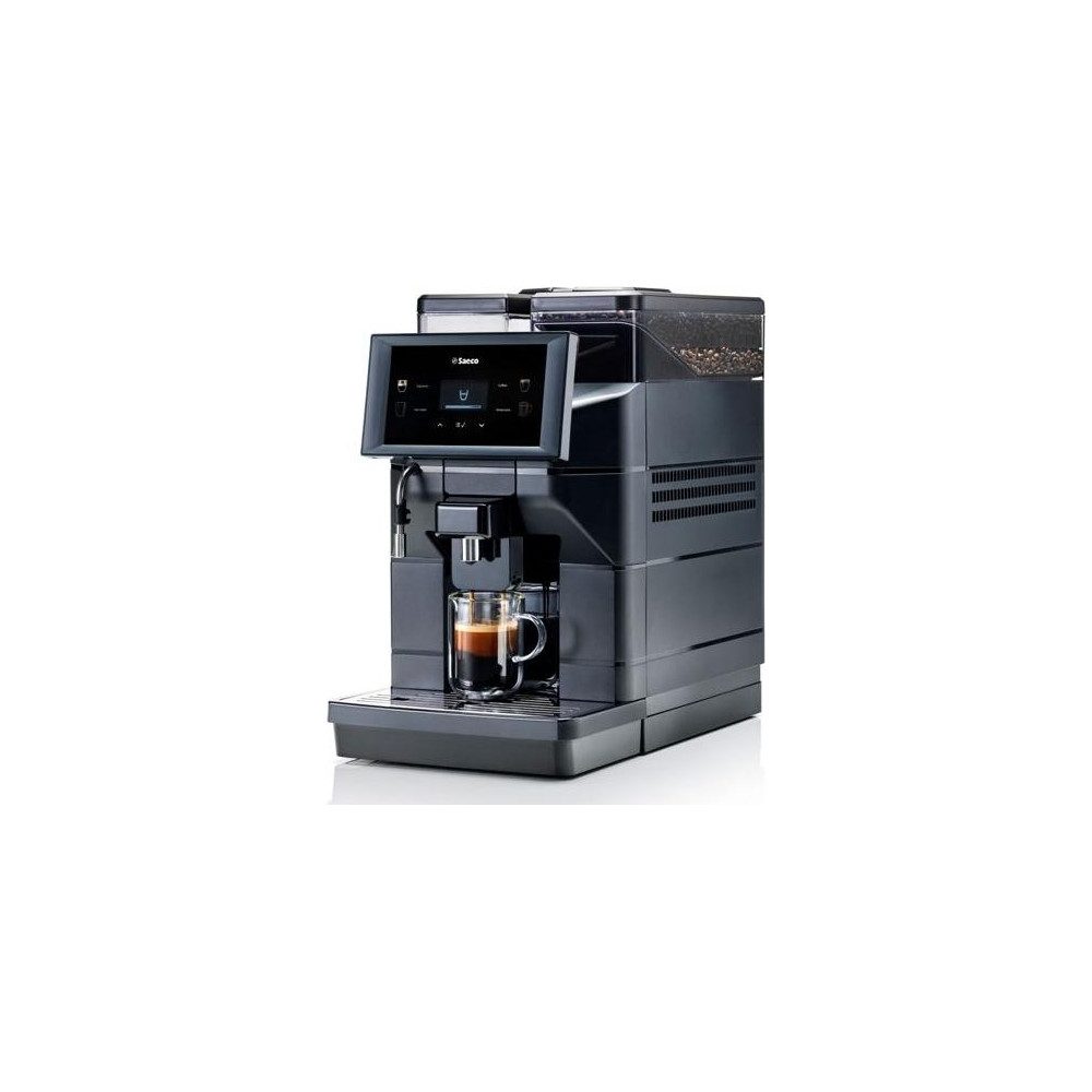 Saeco Kaffeevollautomat 9J0911