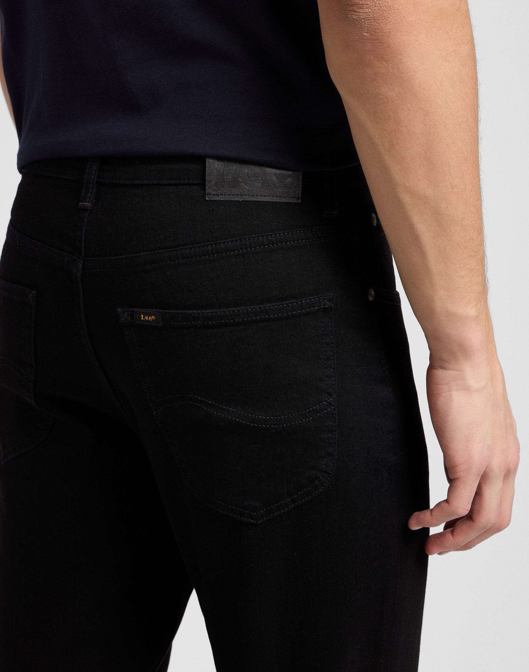 Lee® Straight-Jeans Brooklyn