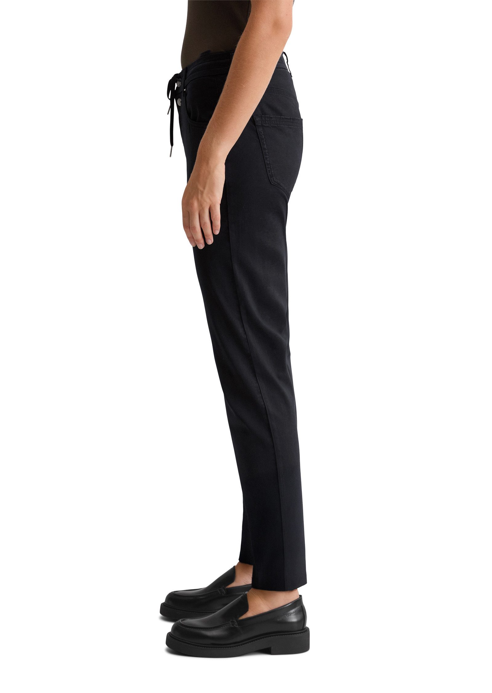 Marc O'Polo 5-Pocket-Hose mit TENCEL™ Lyocell günstig online kaufen