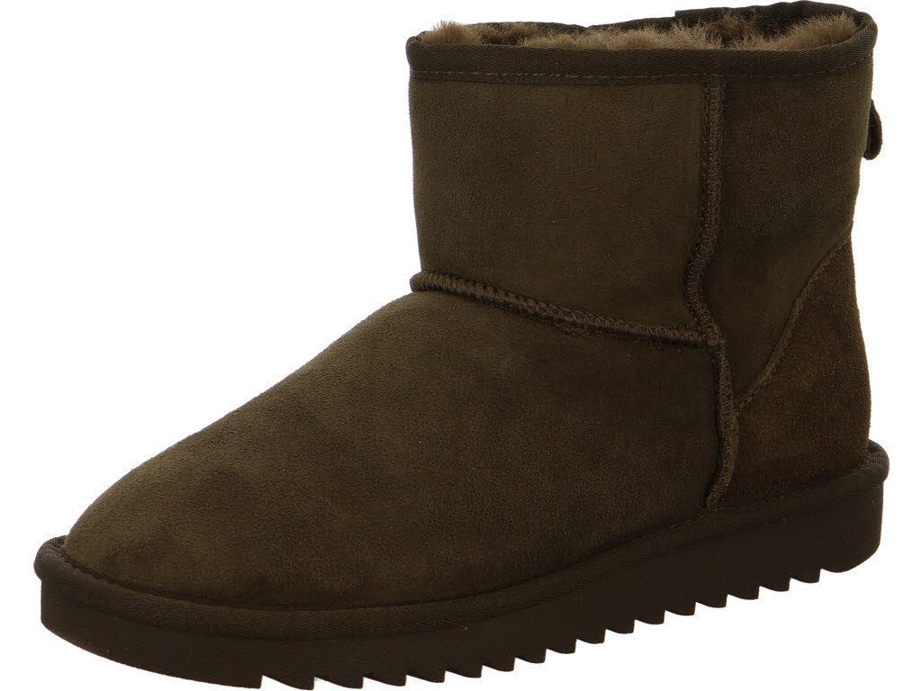 Ara Alaska Winterstiefel