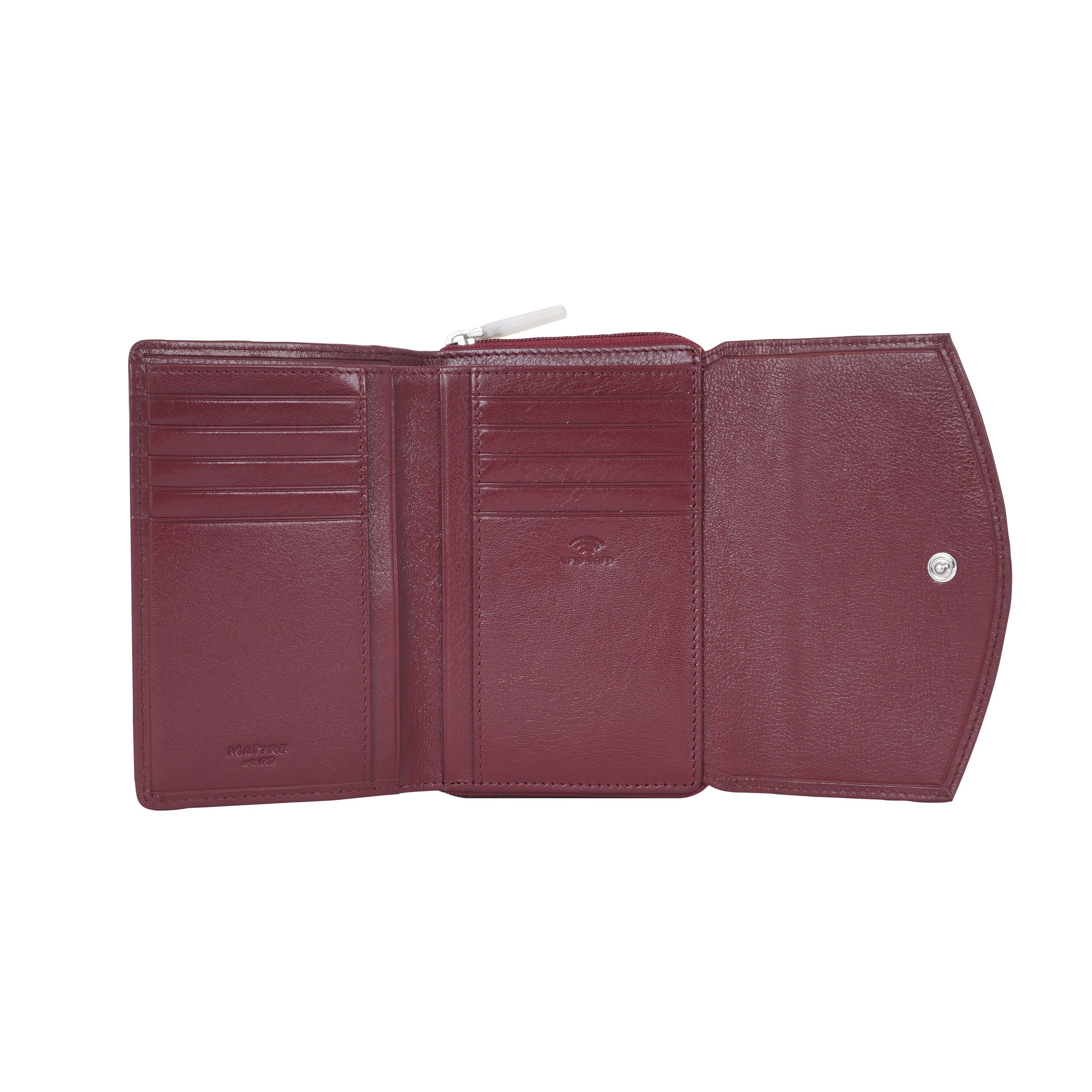 Maître Geldbörse Maitre - Unisex Geldbörse günstig online kaufen