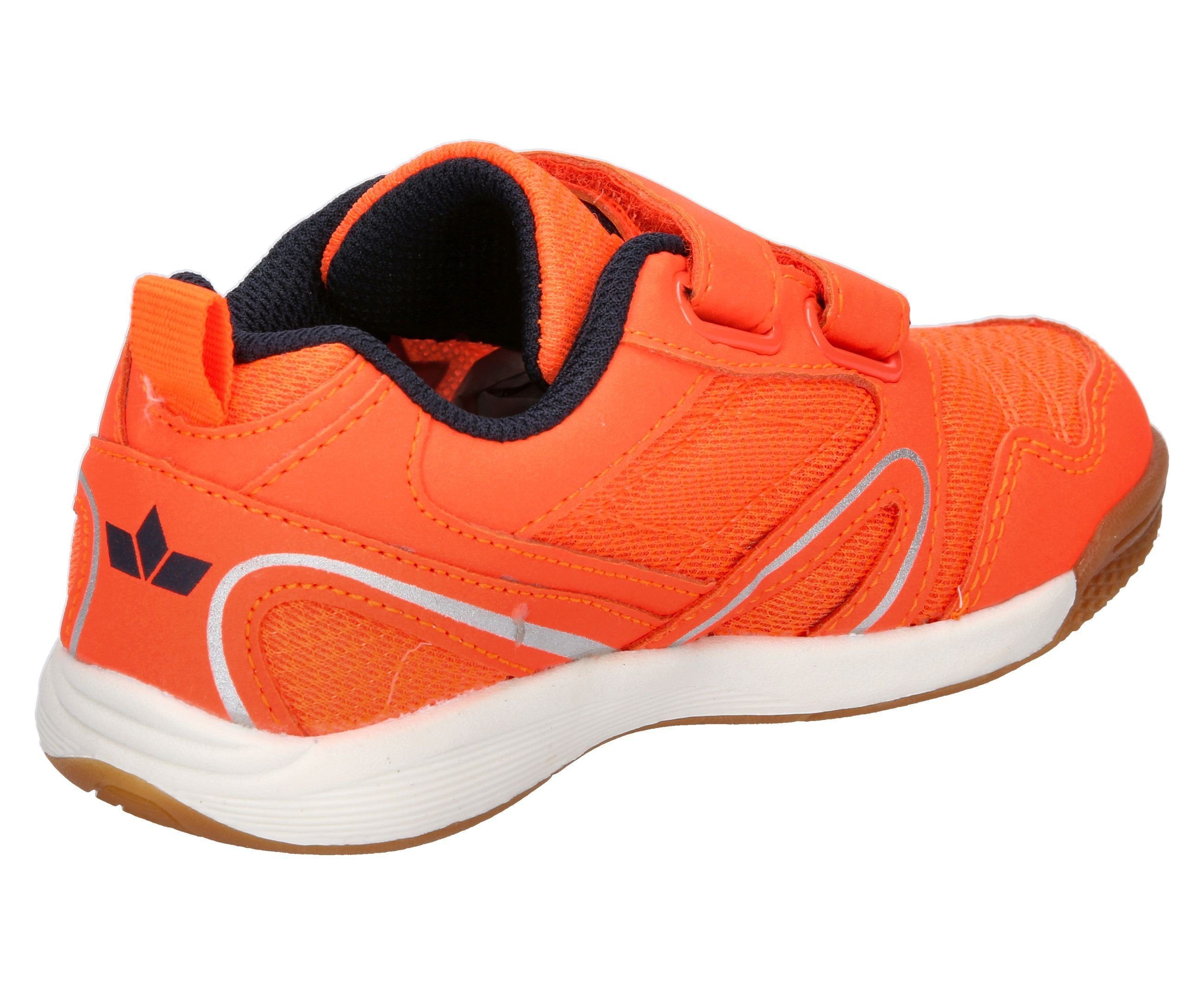 Lico Sportschuh Boulder V Hallenschuh – Bild 4 von 5