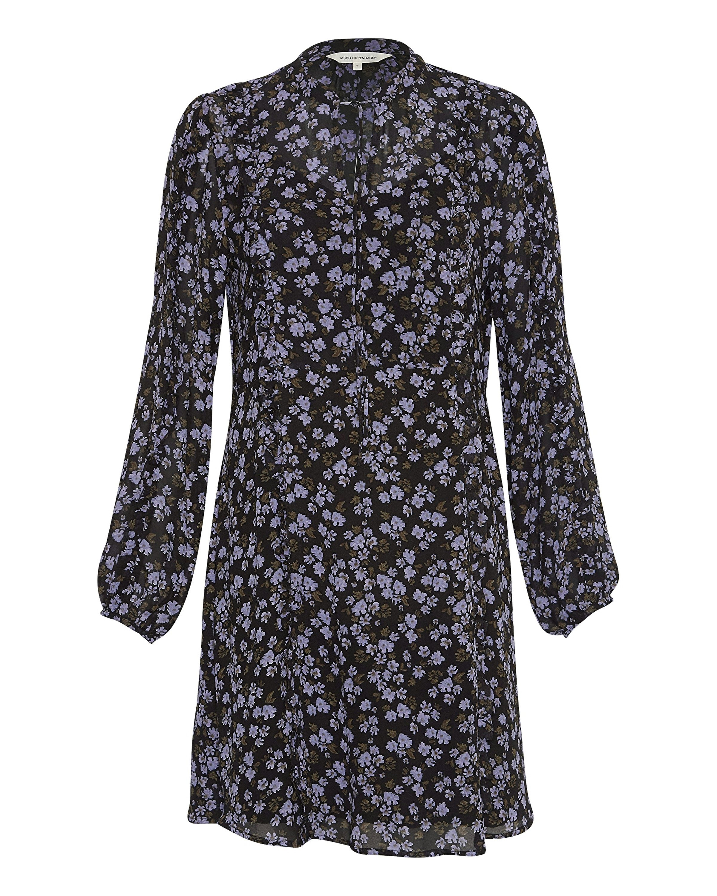 Moss Copenhagen Sommerkleid