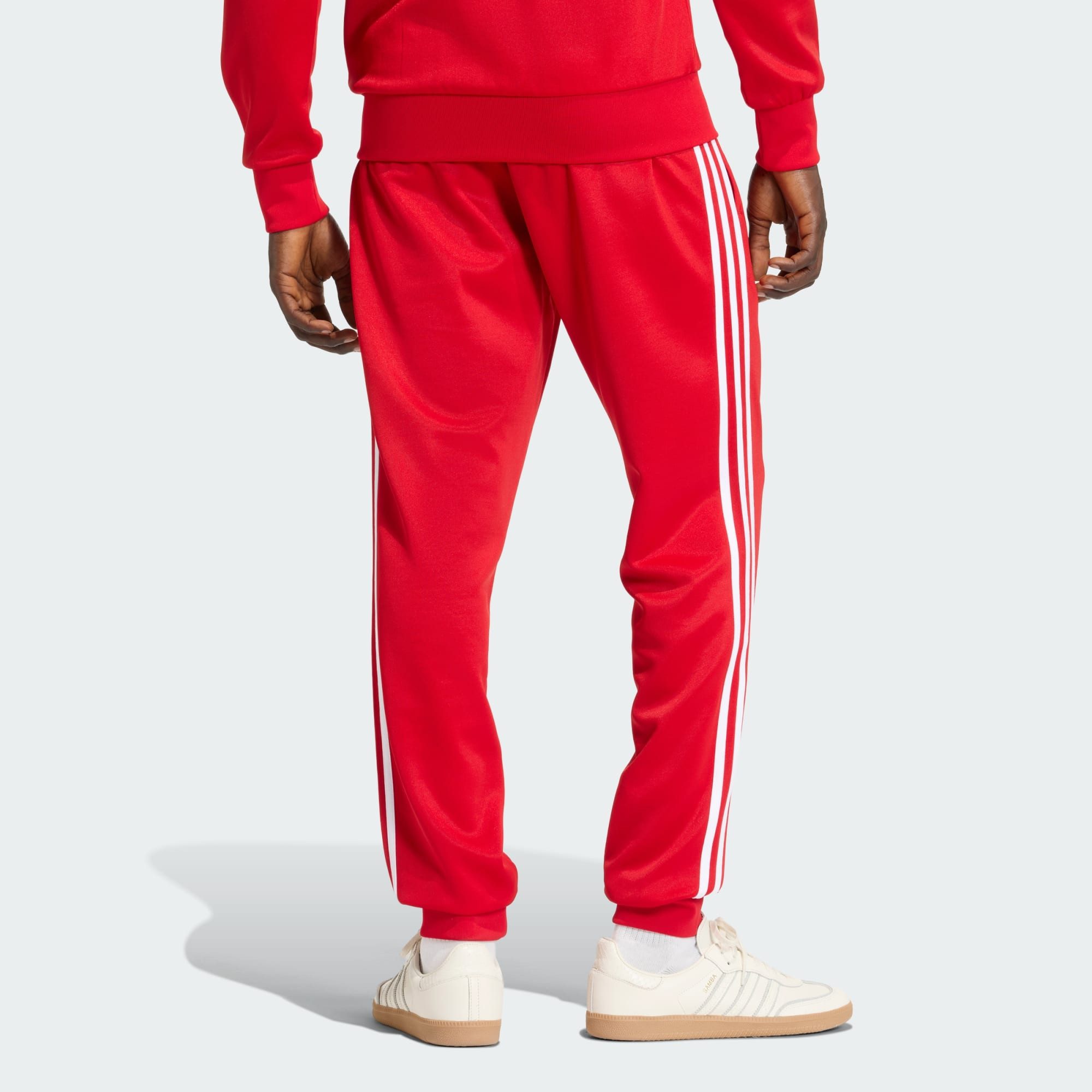 adidas Originals Trainingshose SST TRAININGSHOSE (1-tlg) günstig online kaufen