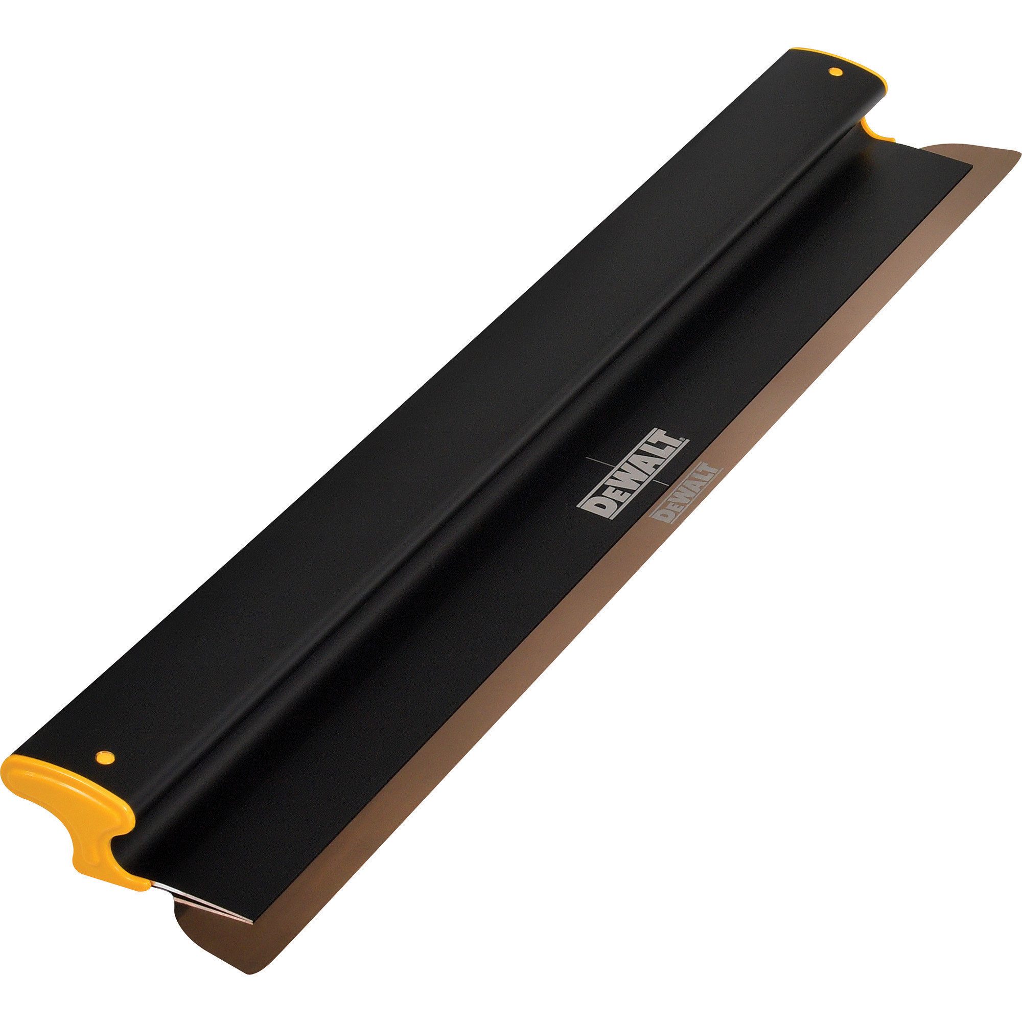 Flächenspachtel DeWALT Flächenspachtel 32"/813mm mit Alu schwarz oxidiert Griff 2-932