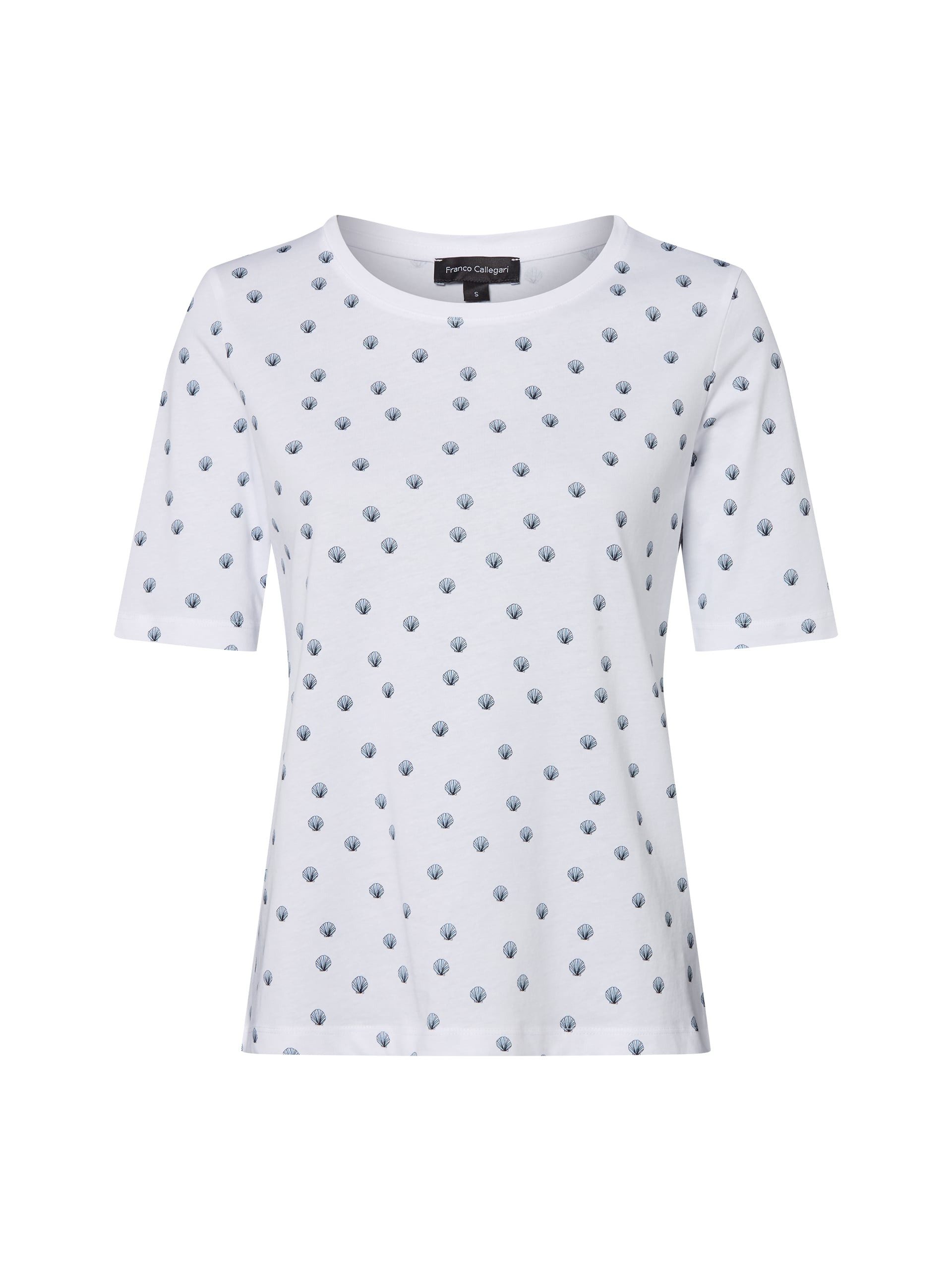 Franco Callegari T-Shirt