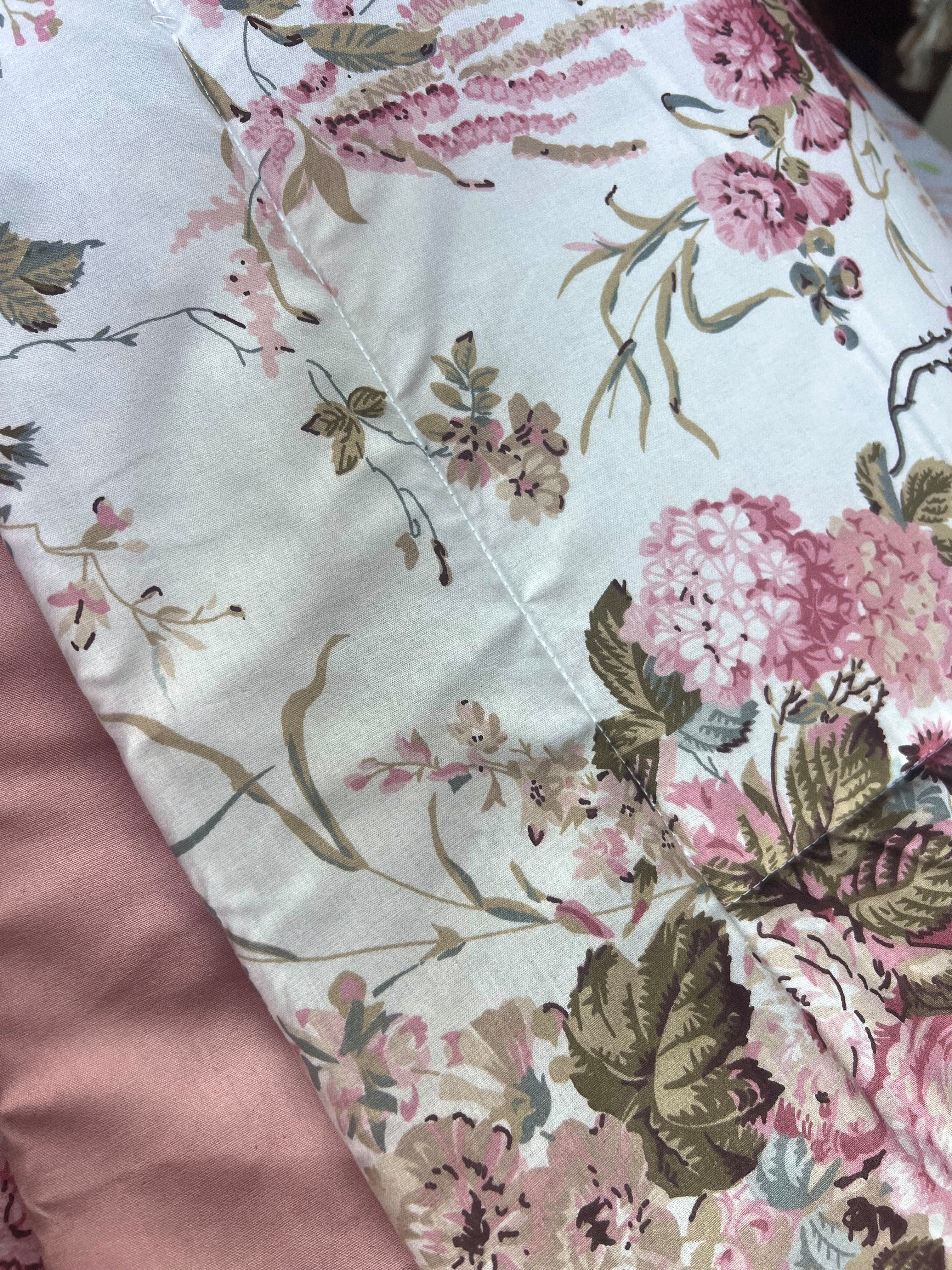 Babydecke Gefütterte Babydecke 80x100cm Waffelpique Tagesdecke günstig online kaufen