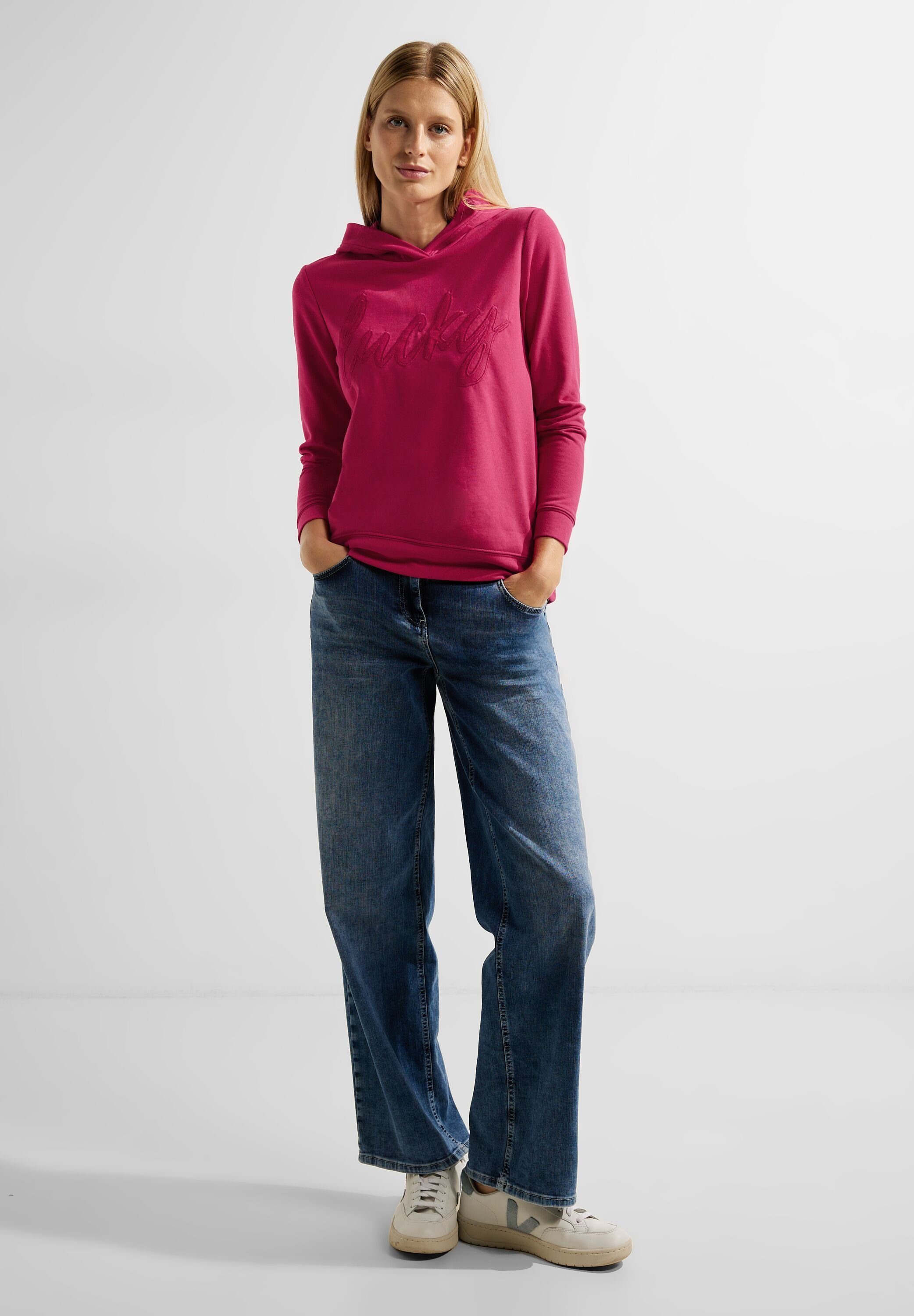 CECIL Sweatshirt