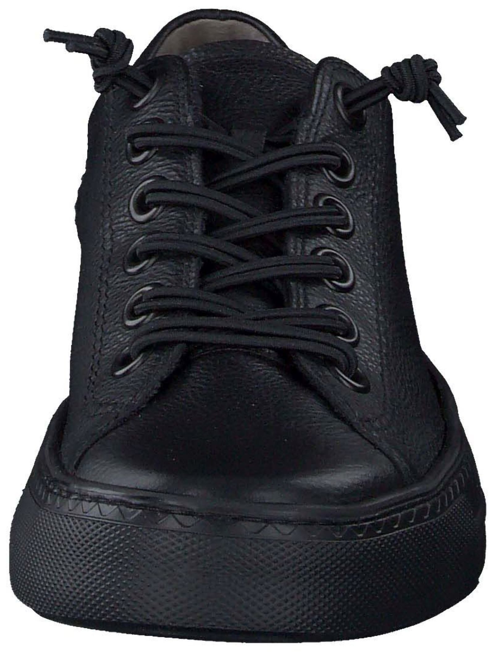 Paul Green Paul Green Sneaker Glattleder Sneaker