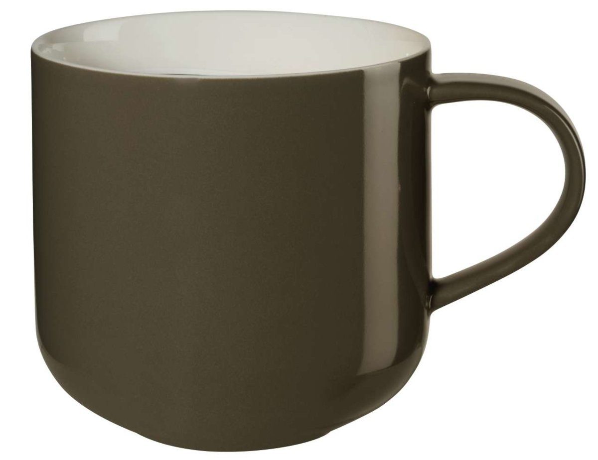 Becher COPPA Henkelbecher earth 0,4 l